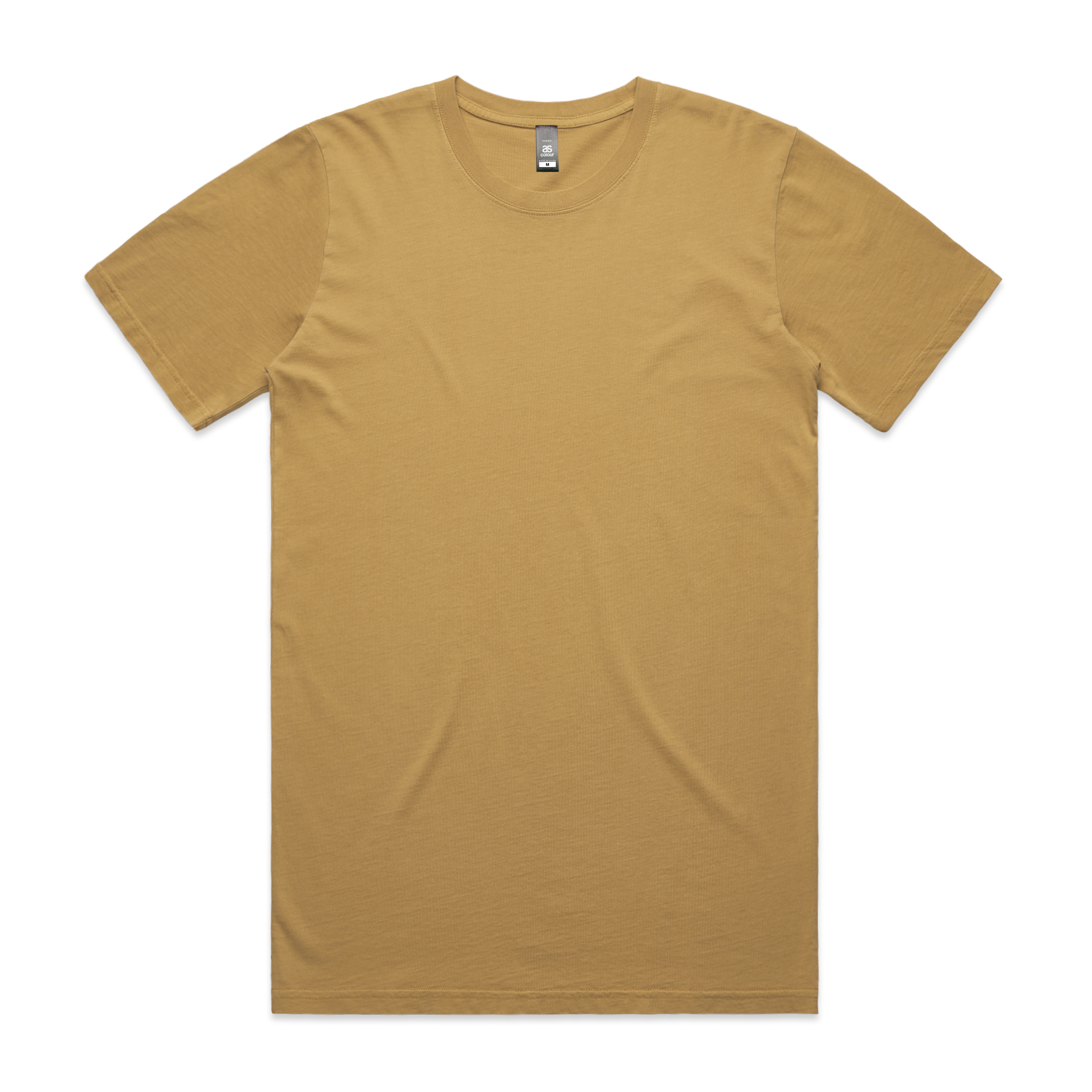 Mens Faded Tee